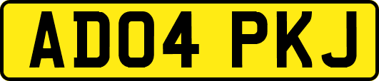 AD04PKJ