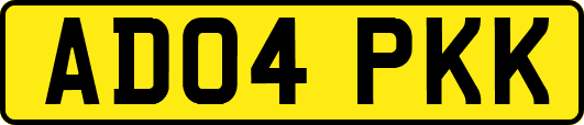 AD04PKK