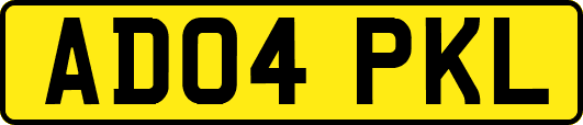 AD04PKL