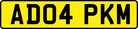 AD04PKM