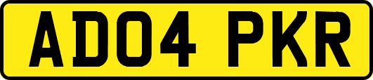 AD04PKR