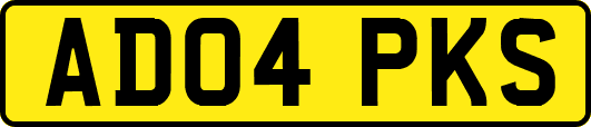 AD04PKS