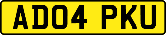AD04PKU