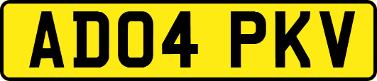 AD04PKV