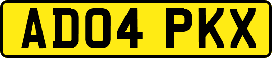 AD04PKX