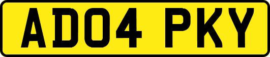 AD04PKY