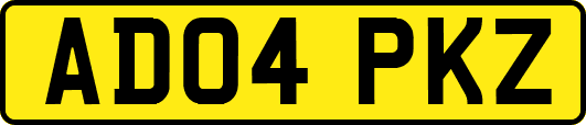 AD04PKZ