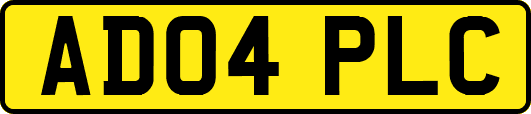 AD04PLC