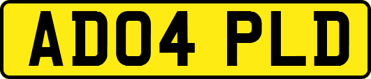 AD04PLD