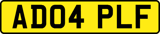 AD04PLF