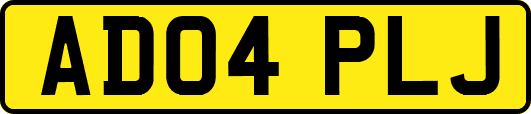 AD04PLJ