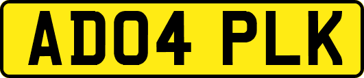 AD04PLK
