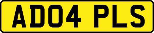 AD04PLS