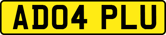 AD04PLU
