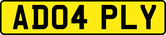 AD04PLY