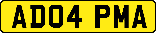 AD04PMA