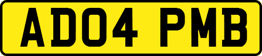 AD04PMB