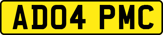 AD04PMC