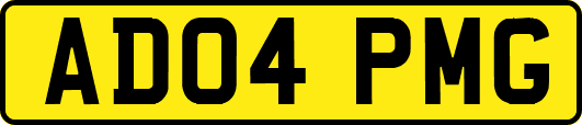 AD04PMG