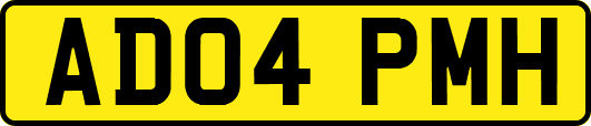 AD04PMH