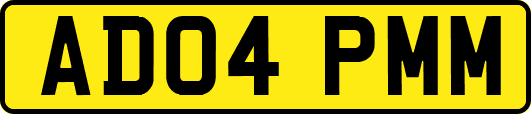 AD04PMM