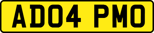 AD04PMO