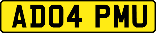 AD04PMU