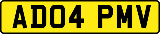 AD04PMV