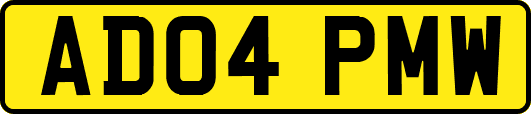 AD04PMW
