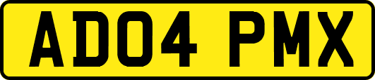 AD04PMX