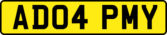 AD04PMY