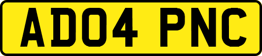 AD04PNC