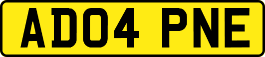 AD04PNE
