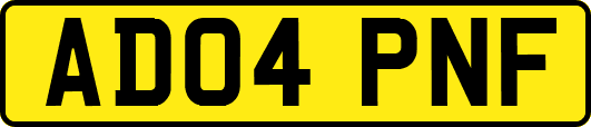 AD04PNF