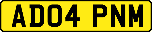 AD04PNM