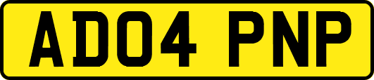 AD04PNP