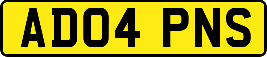 AD04PNS