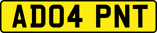 AD04PNT