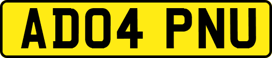 AD04PNU