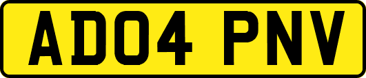 AD04PNV