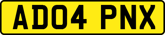 AD04PNX