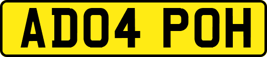 AD04POH