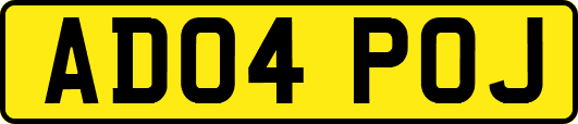 AD04POJ