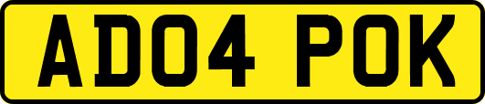 AD04POK