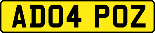 AD04POZ