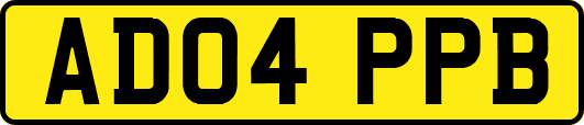 AD04PPB