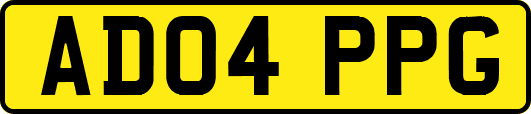 AD04PPG