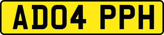AD04PPH