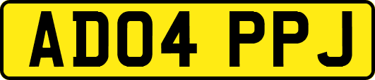 AD04PPJ