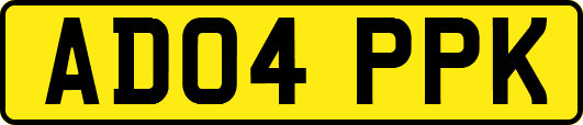 AD04PPK